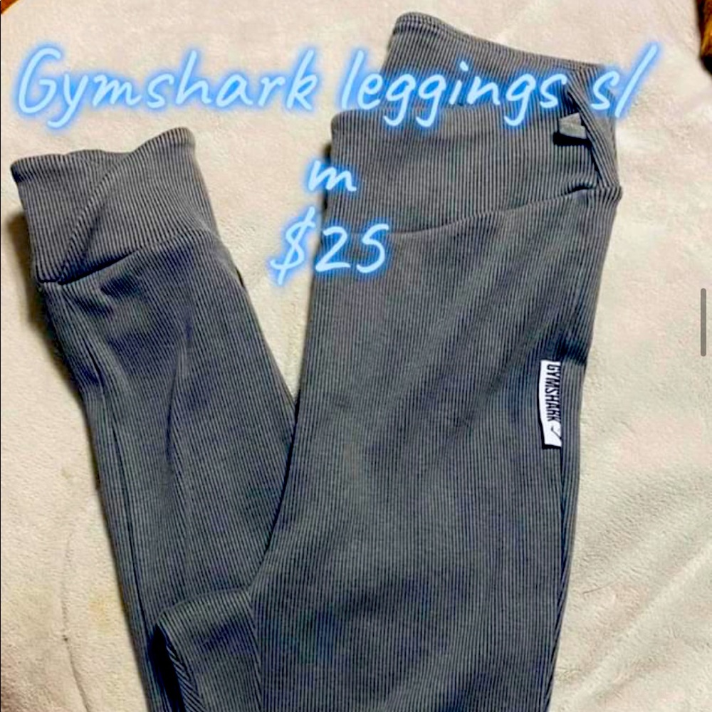 Gym Shark Leggings